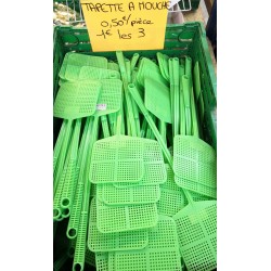 Tapette à mouche