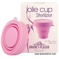 Jolie Cup stérilisateur de cup