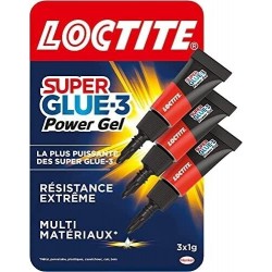 Loctite superglue-3 power...