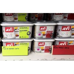 Peinture AVI 2,5 L