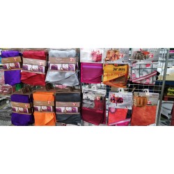 Nappe ronde 180cm