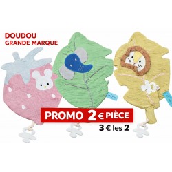 Doudou