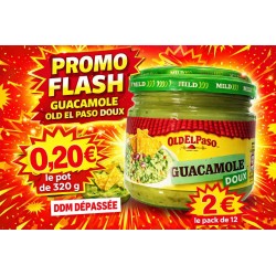 Old el paso