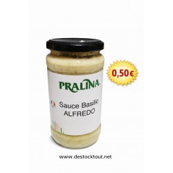 Sauce basilic