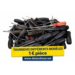 Tournevis