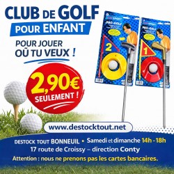 Club de golf