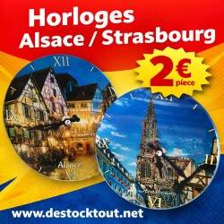 Horloges