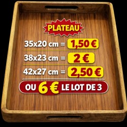 plateau