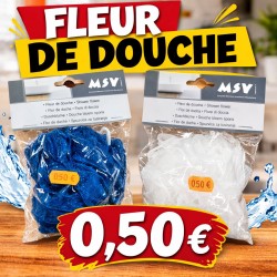 Fleur de douche