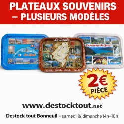 Plateau