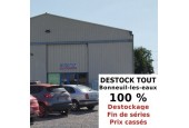Destock Tout